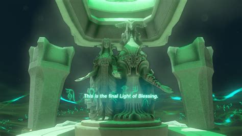 rauru armor|rauru's message zelda.